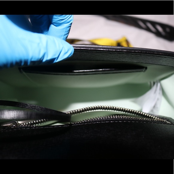 Off-White Diag Flap Bag - Picture 14 of 16